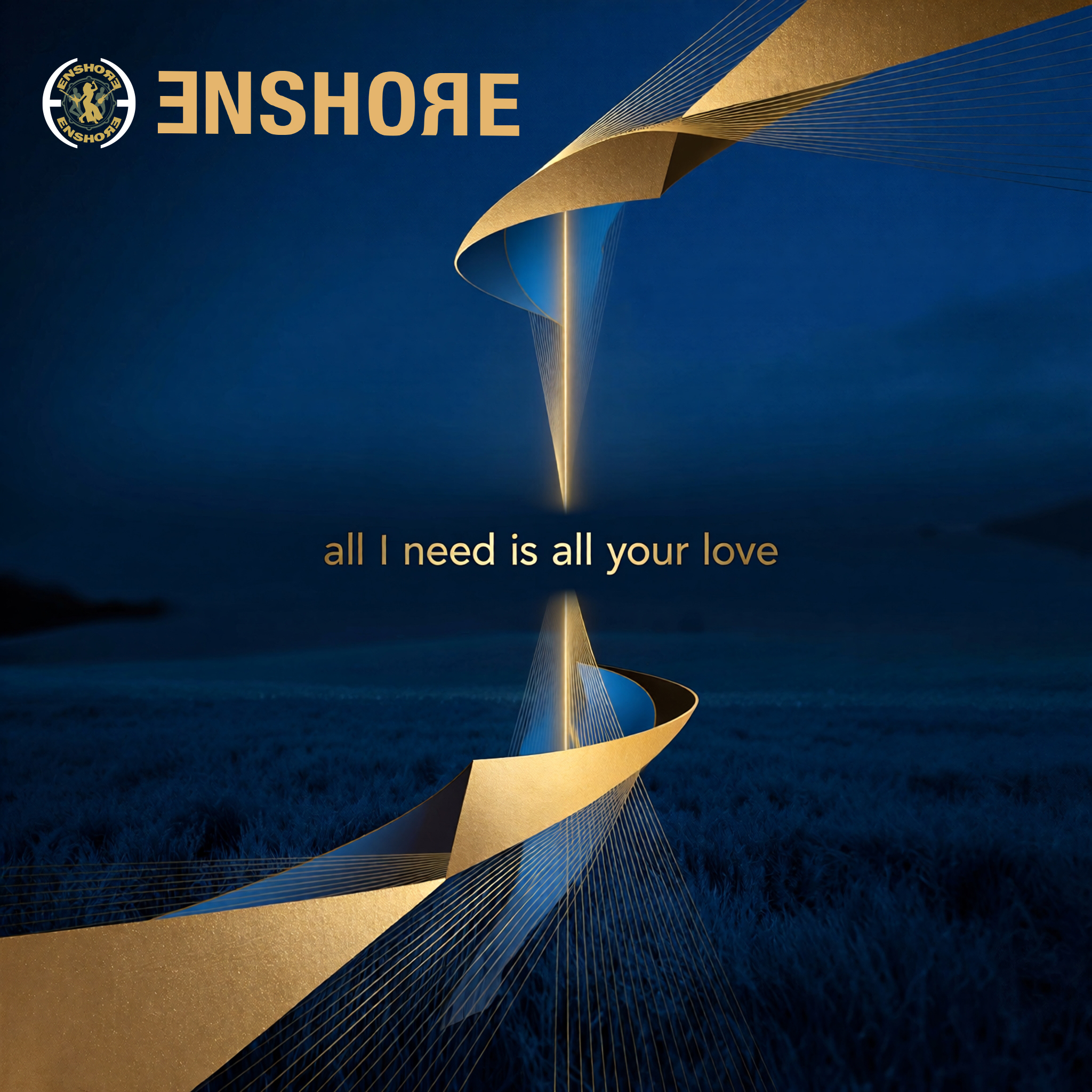 Cover Night of the nights